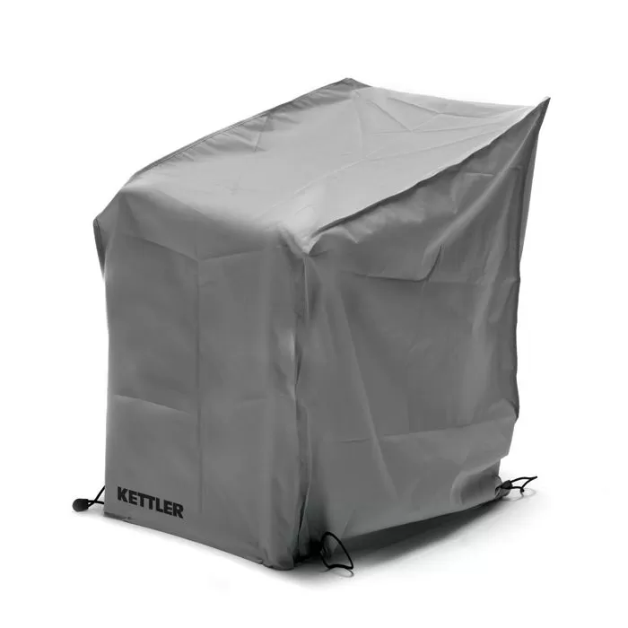Kettler Classic Recliner And Footstool Protective Cover 2 Kettler Classic Recliner And Footstool Protective Cover - Image 2