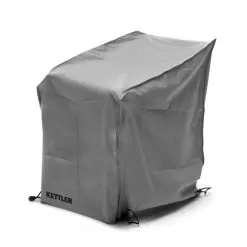 Kettler Classic Recliner And Footstool Protective Cover