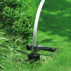 25cc 400mm Petrol SL25A2 Grass Trimmer 11 25cc 400mm Petrol SL25A2 Grass Trimmer -Garden Shop 25cc 400mm petrol sl25a2 grass trimmer3663602939979 04i bq