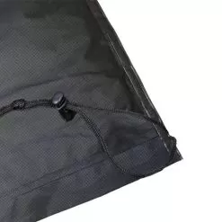 Garland 2-Seater Large Sofa Cover - Black -Garden Shop 2 seater large sofa cover 6