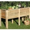 Zest Outdoor Living Deep Root Planter - 1.8m