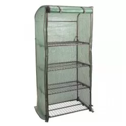 Smart Garden GroZone Growhouse -Garden Shop 6510001empty 1