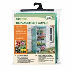 Smart Garden GroZone Cover