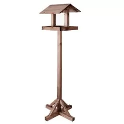 Johnston And Jeff Bird Picnic Table