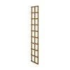 6ft Pine Trellis Panel, Pack Of 3 (W)32cm X (H)183cm