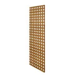 6ft Pine Trellis Panel (W)63cm X (H)183cm 9 6ft Pine Trellis Panel (W)63cm X (H)183cm -Garden Shop 6ft pine trellis panel w 63cm x h 183cm3663602430629 01c