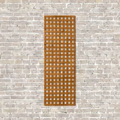 6ft Pine Trellis Panel (W)63cm X (H)183cm 12 6ft Pine Trellis Panel (W)63cm X (H)183cm -Garden Shop 6ft pine trellis panel w 63cm x h 183cm3663602430629 01i
