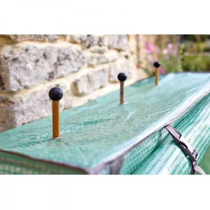 Smart Garden Tomato Gro-Zone Growhouse 2 Smart Garden Tomato Gro-Zone Growhouse - Image 2