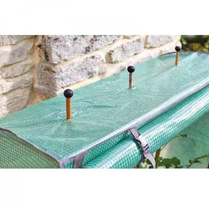 Smart Garden Tomato Gro-Zone Growhouse 3 Smart Garden Tomato Gro-Zone Growhouse - Image 3