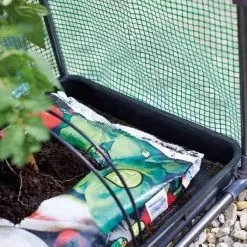 Smart Garden Tomato Gro-Zone Growhouse 14 Smart Garden Tomato Gro-Zone Growhouse -Garden Shop 731255 6