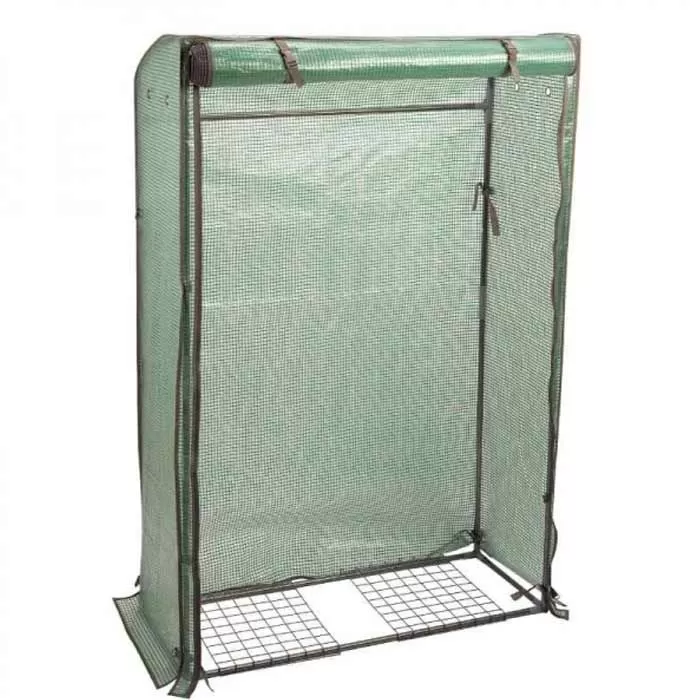 Smart Garden Tomato Gro-Zone Growhouse 6 Smart Garden Tomato Gro-Zone Growhouse - Image 6