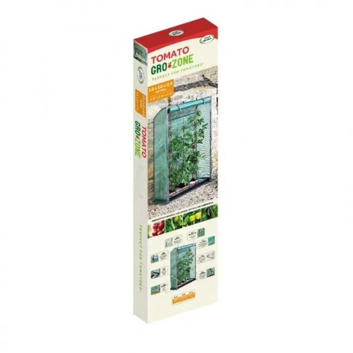 Smart Garden Tomato Gro-Zone Growhouse 9 Smart Garden Tomato Gro-Zone Growhouse - Image 9