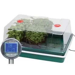 Garland Professional Electric Propagator With Variable Temperature Control - 59cm -Garden Shop 735104 1 1