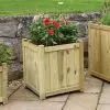 Zest Outdoor Living Holywell Medium Planter 0.48M