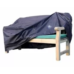 Zest Outdoor Living Emily 3 Seater Bench Cover