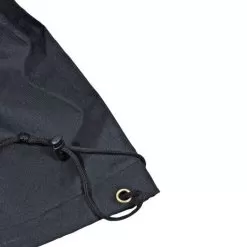 Garland Parasol Cover, Black - Extra Large -Garden Shop 794113 xl parasol 1