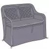 Hartman Amalfi 2 Seater Bench Protective Cover