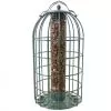 The Nuttery Original Squirrel Proof Nut Feeder - Ocean Green