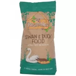 Brambles Swan & Duck Food – 12.55kg -Garden Shop 801162 1 1