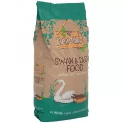 Brambles Swan & Duck Food – 12.55kg -Garden Shop 801162 3