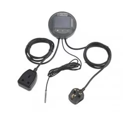 Garland Professional Electric Propagator With Variable Temperature Control - 59cm -Garden Shop 815833 4 1