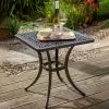 Hartman Amalfi Garden Side Table
