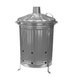 Apollo Incinerator 80L -Garden Shop apollo incinerator 80l5037653764510 21c bq