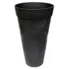 Tierra Verde Aria Planter, 66cm - Slate