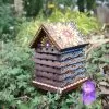 Wildlife World Artisan Bee Hotel