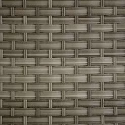 Hartman Heritage 4 Seater Round Dining Set With Parasol - Ash/Slate 15 Hartman Heritage 4 Seater Round Dining Set With Parasol - Ash/Slate -Garden Shop ash swatch 1 4