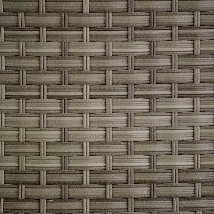 Hartman Heritage 4 Seater Round Dining Set With Parasol - Ash/Slate 7 Hartman Heritage 4 Seater Round Dining Set With Parasol - Ash/Slate - Image 7