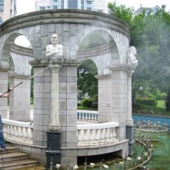 Auto-stop Corded Pressure Washer 1.4kW FPHPC100 -Garden Shop auto stop corded pressure washer 1 4kw fphpc1003663602939641 01i bq