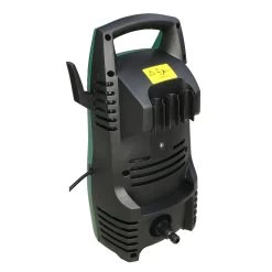 Auto-stop Corded Pressure Washer 1.4kW FPHPC100 -Garden Shop auto stop corded pressure washer 1 4kw fphpc1003663602939641 03bq
