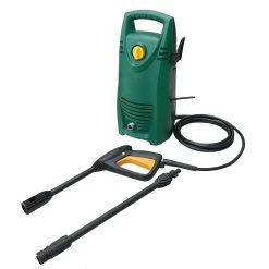 Auto-stop Corded Pressure Washer 1.4kW FPHPC100 -Garden Shop auto stop corded pressure washer 1 4kw fphpc1003663602939641 04bq