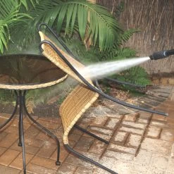 Auto-stop Corded Pressure Washer 1.4kW FPHPC100 -Garden Shop auto stop corded pressure washer 1 4kw fphpc1003663602939641 07bq