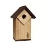 Panacea Contemporary Bamboo Bird House