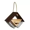 Panacea Contemporary Bamboo Double Suet Cake Feeder