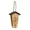 Panacea Contemporary Bamboo Tall Hopper Feeder