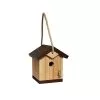 Panacea Contemporary Bamboo Wren House