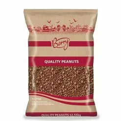 Berry Peanuts - 12.55kg