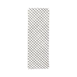 Blooma 2ft Willow Trellis Panel (W)180cm X (H)60cm