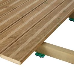 Blooma Decking Fixing Kit Of Pack 100 -Garden Shop blooma decking fixing kit of pack 1003663602426899 36c