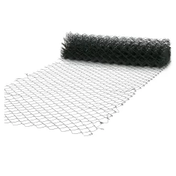 Blooma Green PVC-coated Steel Wire Mesh Panel, (L)20m (H)1m (W)1m