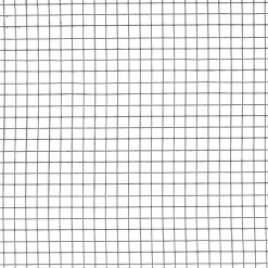 Blooma Grey Galvanised Steel Wire Mesh Fencing, (L)5m (H)1m -Garden Shop blooma grey galvanised steel wire mesh fencing l 5m h 1m3663602731221 36c