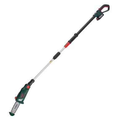 Bosch 18V Cordless Pole Saw UniversalChainPole 18 1 Bosch 18V Cordless Pole Saw UniversalChainPole 18