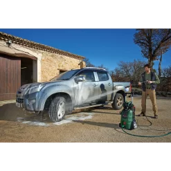Bosch AdvancedAquatak 140 Corded Pressure Washer 2.1kW AdvancedAquatak 140 10 Bosch AdvancedAquatak 140 Corded Pressure Washer 2.1kW AdvancedAquatak 140 -Garden Shop bosch advancedaquatak 140 corded pressure washer 2 1kw advancedaquatak 1403165140906500 02i bq