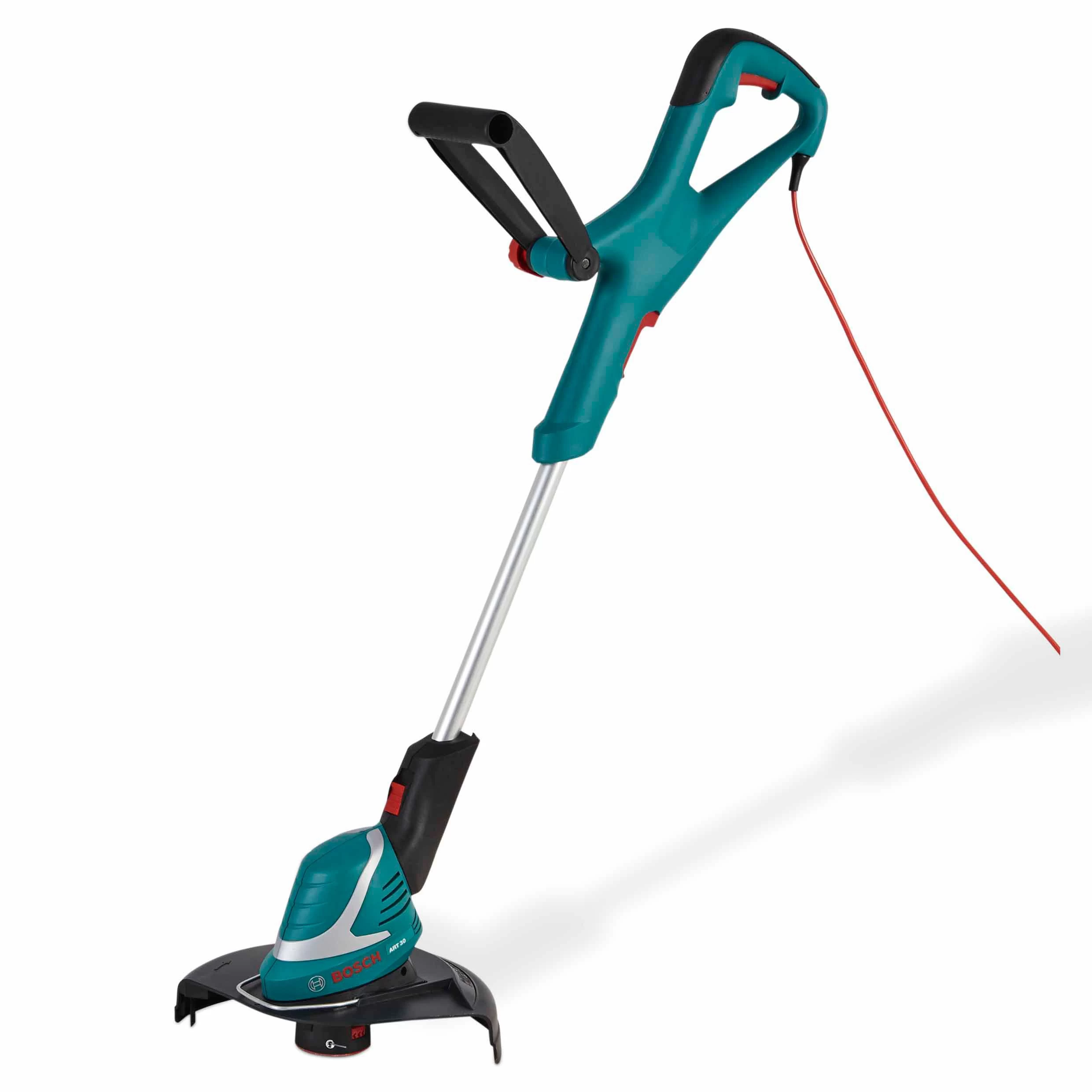 Bosch ART 30 550W Corded Grass Trimmer 4 Bosch ART 30 550W Corded Grass Trimmer - Image 4