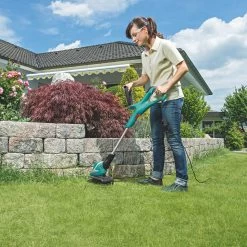 Bosch ART 30 550W Corded Grass Trimmer 15 Bosch ART 30 550W Corded Grass Trimmer -Garden Shop bosch art 30 550w corded grass trimmer3165140689199 04bq