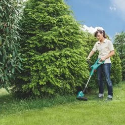 Bosch ART 30 550W Corded Grass Trimmer 17 Bosch ART 30 550W Corded Grass Trimmer -Garden Shop bosch art 30 550w corded grass trimmer3165140689199 06bq