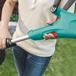 Bosch ART 30 550W Corded Grass Trimmer 19 Bosch ART 30 550W Corded Grass Trimmer -Garden Shop bosch art 30 550w corded grass trimmer3165140689199 08bq